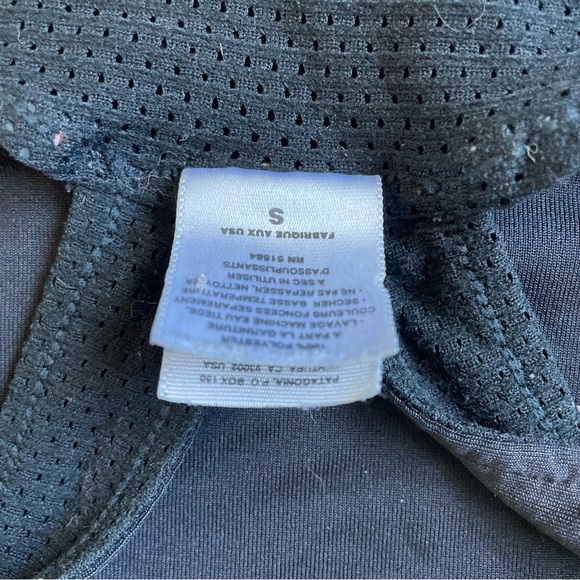 Patagonia Tank Top - Picture 3 of 3